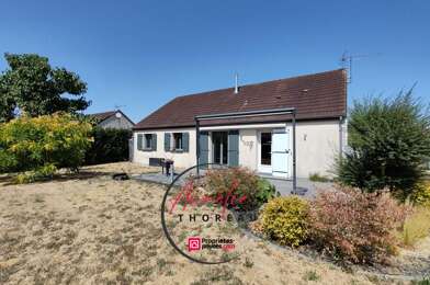 Maison 6 pièces 209000 €