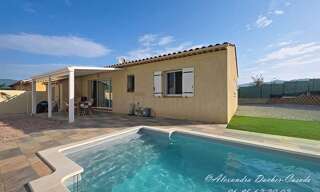 Maison 3 Pièces 80 m² à vendre à Les Mées (04190)
