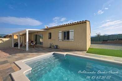Maison 3 pièces 289000 €