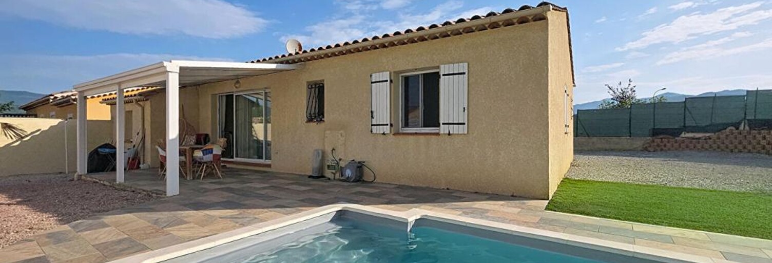 Maison 3 Pièces 80 m² à vendre à Les Mées (04190)