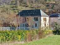 Maison ancienne en pierre à vendre — photo 2