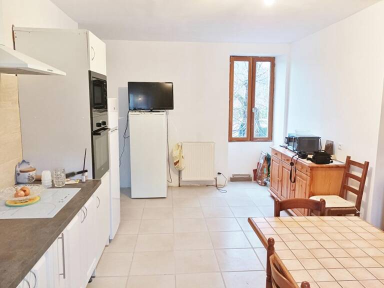 Maison ancienne en pierre à vendre — photo 1