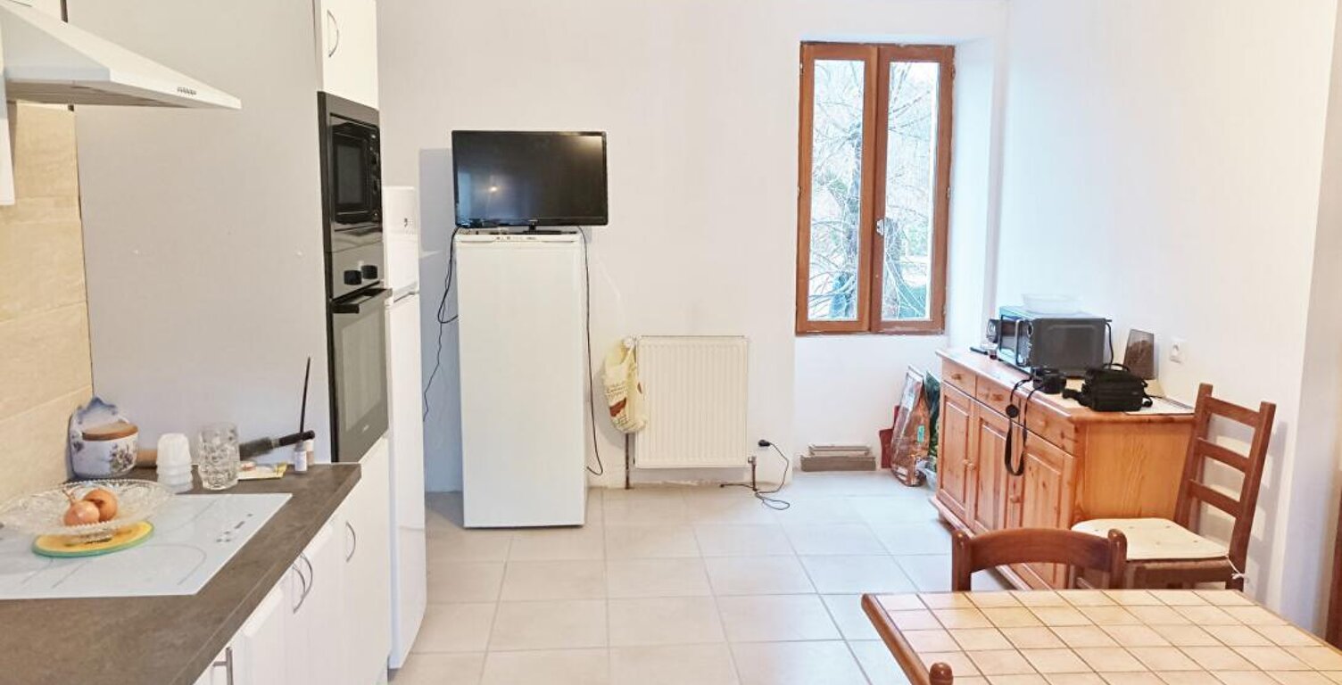 Maison ancienne en pierre à vendre — photo 1