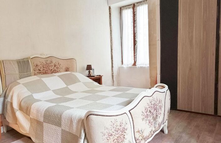Maison ancienne en pierre à vendre — photo 2