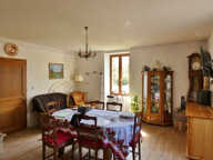 Maison ancienne en pierre à vendre — photo 4