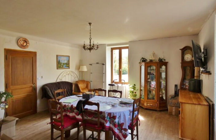 Maison ancienne en pierre à vendre — photo 4