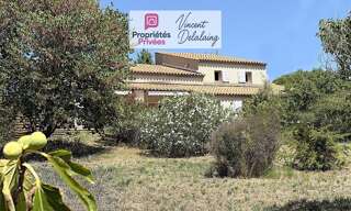 Maison 5 Pièces 156 m² à vendre à Villeneuve (04180)