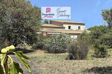 Maison 5 pièces 555000 €