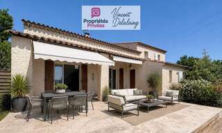 Maison 5 Pièces 156 m² à vendre à Villeneuve (04180)