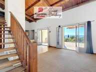 Maison individuelle T5 6 en R+1 avec sous-sol et garage sur grand terrain clos — photo 4