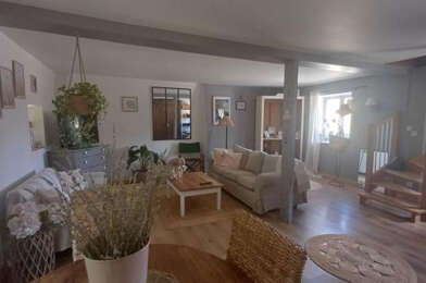 Maison 4 pièces 118800 €