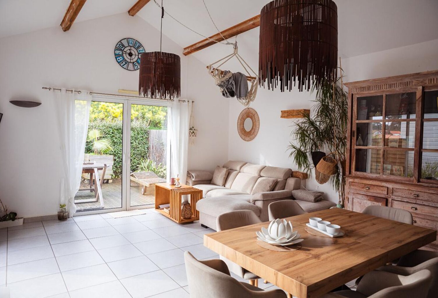 Maison Saint Brevin Les Pins 4 chambres 103.6 m2 — photo 1