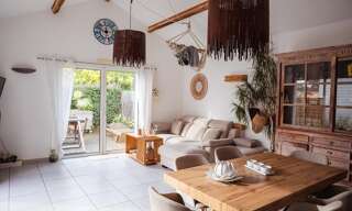 Maison 5 Pièces 103 m² à vendre à Saint-Brevin-les-Pins (44250)