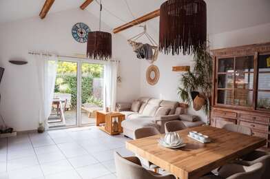 Maison 5 pièces 465000 €