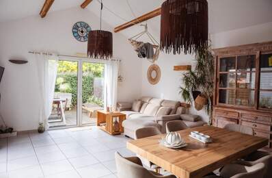 Maison Saint Brevin Les Pins 4 chambres 103.6 m2 — photo du bien