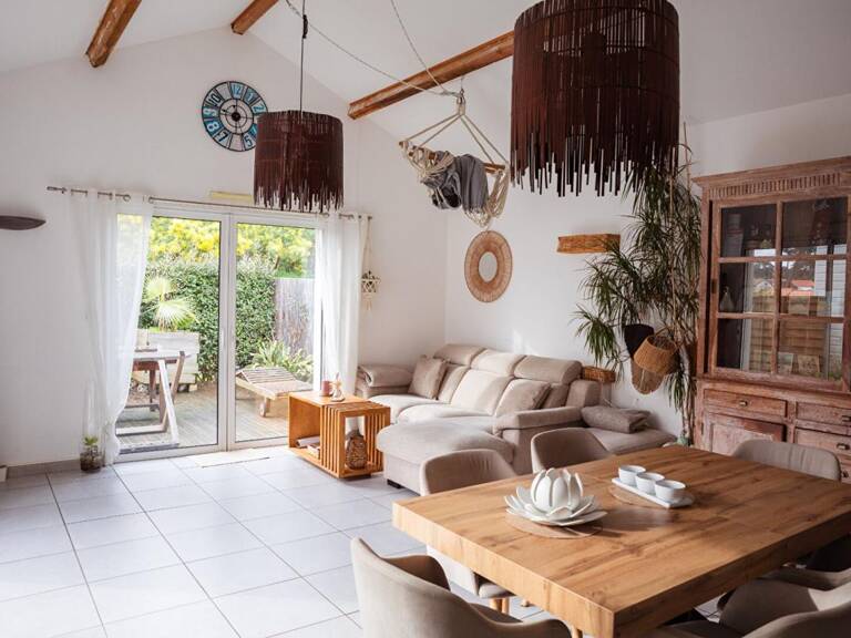 Maison Saint Brevin Les Pins 4 chambres 103.6 m2 — photo 1