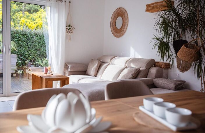 Maison Saint Brevin Les Pins 4 chambres 103.6 m2 — photo 2