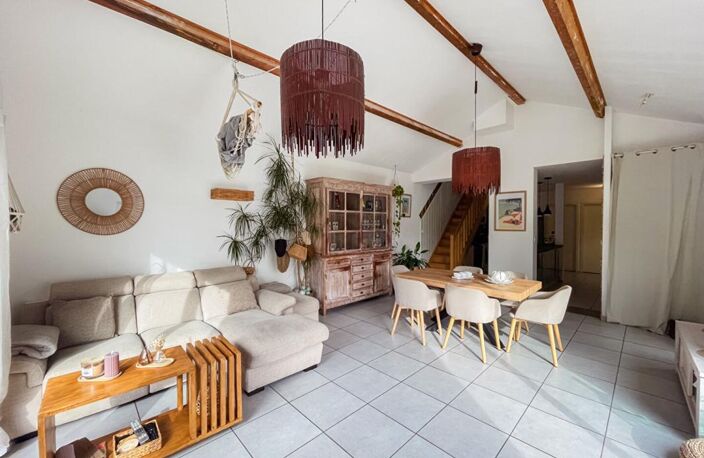 Maison Saint Brevin Les Pins 4 chambres 103.6 m2 — photo 3