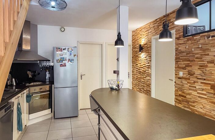 Maison Saint Brevin Les Pins 4 chambres 103.6 m2 — photo 4