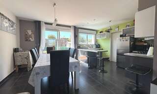 Maison 5 Pièces 91 m² à vendre à Trignac (44570)