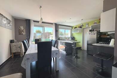 Maison 5 pièces 250000 €
