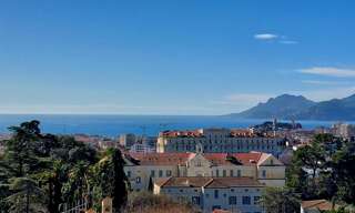 Appartement 3 Pièces 86 m² à vendre à Cannes (06400)