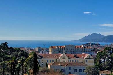 Appartement 3 pièces 895000 €