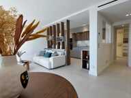 Cannes Oxford , Vue Mer Panoramique , appartement 3 pièces 86.04 m² — photo 2