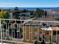Cannes Oxford , Vue Mer Panoramique , appartement 3 pièces 86.04 m² — photo 3
