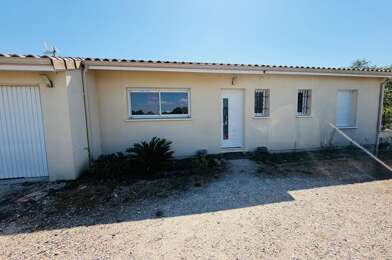 Maison 4 pièces 198875 €