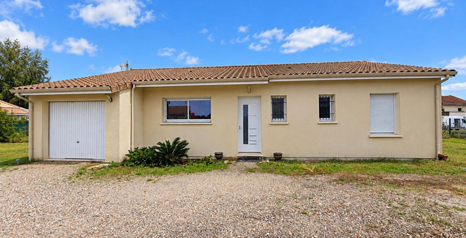 Maison  4 pièce(s) 100 m2 de 2021 — photo 1