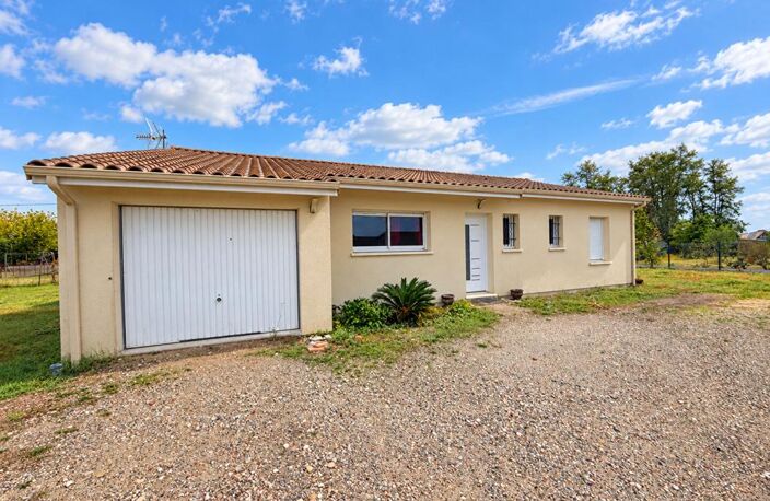 Maison  4 pièce(s) 100 m2 de 2021 — photo 2