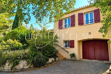 Maison 5 pièces 270000 €
