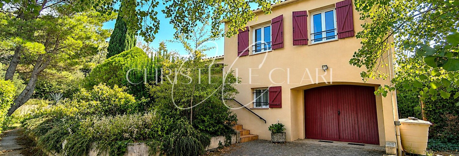 Maison 5 Pièces 128 m² à vendre à Preixan (11250)