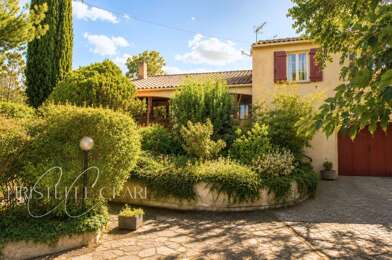 Maison 5 pièces 270000 €