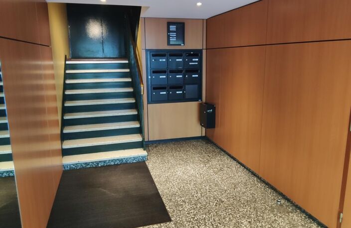Appartement Villeneuve Saint Georges 3 pièces de 66 m2 + une cave en rez-de-chaussée — photo 2