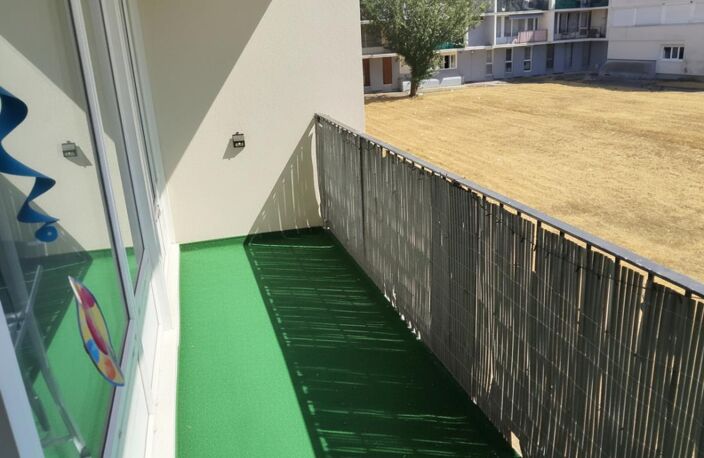 Appartement Villeneuve Saint Georges 3 pièces de 66 m2 + une cave en rez-de-chaussée — photo 3