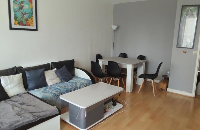 Appartement Villeneuve Saint Georges 3 pièces de 66 m2 + une cave en rez-de-chaussée — photo 5