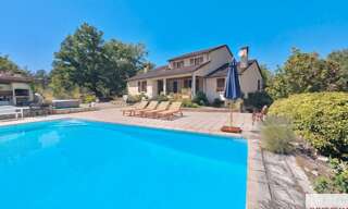 Maison 7 Pièces 180 m² à vendre à Labastide-Marnhac (46090)