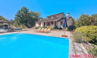 Maison 7 Pièces 180 m² à vendre à Labastide-Marnhac (46090)
