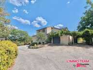 Maison 5 chambres, avec garages et piscine, sur 1.7Ha - vue imprenable — photo 4