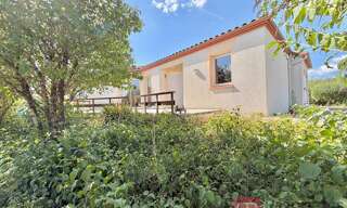 Maison 5 Pièces 115 m² à vendre à Trespoux-Rassiels (46090)