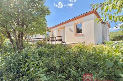Maison 5 pièces 234260 €