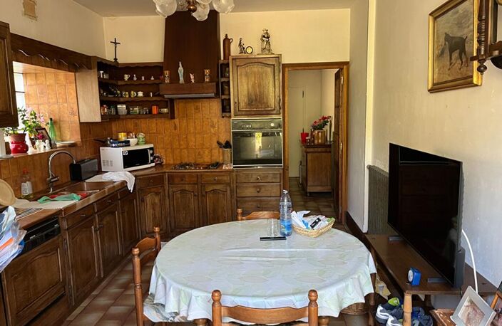 BELLE Maison Fresnay sur Sarthe 8 pièce(s) 328 m2 — photo 4