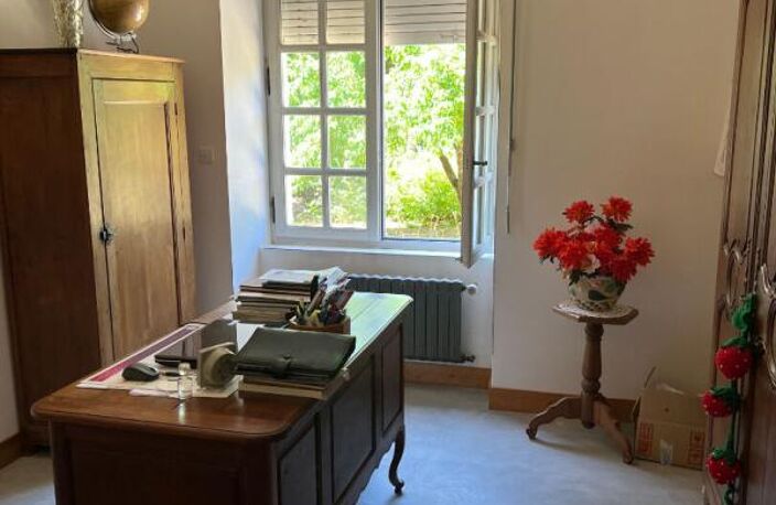 BELLE Maison Fresnay sur Sarthe 8 pièce(s) 328 m2 — photo 5