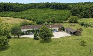Maison 7 Pièces 280 m² à vendre à Saint-Eutrope-de-Born (47210)