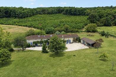 Maison 7 pièces 525000 €