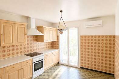 Appartement 3 pièces 129000 €