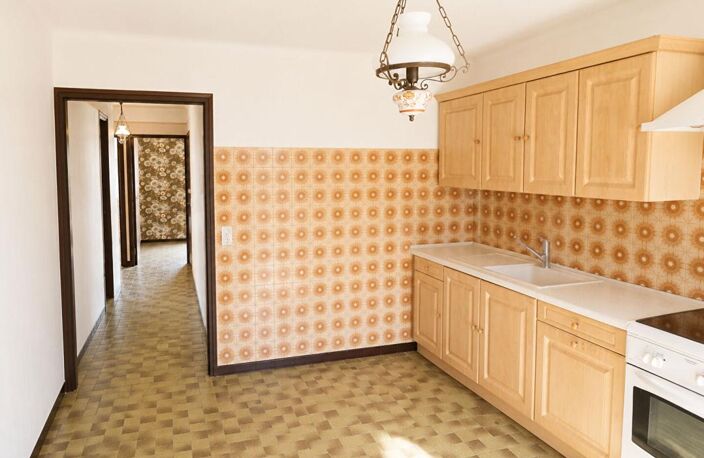 LE MUY - Appartement T3 avec balcon - 2 chambres - 65m² — photo 2