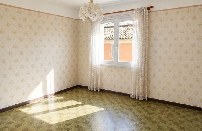 LE MUY - Appartement T3 avec balcon - 2 chambres - 65m² — photo 3